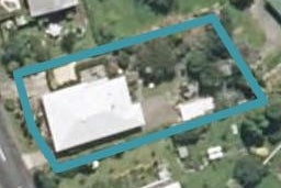 25 Tarrangower Avenue, Taumarunui