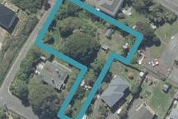12 Moa Street, Saint Leonards, Dunedin