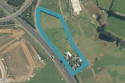 100 Fraser Road, Pokeno
