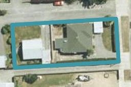 192 Scott Street, Redwoodtown, Blenheim