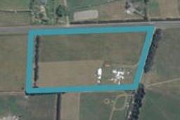 873 Oxford Road, Fernside, Rangiora