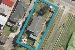 720 Aberdeen Road, Te Hapara, Gisborne