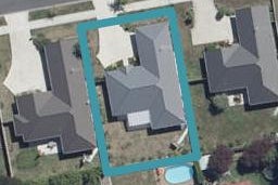 43 Cumberland Drive, Flagstaff, Hamilton