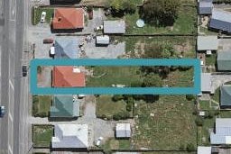 460 Elles Road, Kingswell, Invercargill