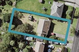 219 Riverside Avenue, Point England, Auckland