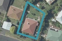 16 Ryehill Street, Calton Hill, Dunedin