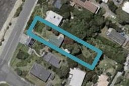 86 The Parade, Paekakariki