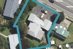 195 Wainui Road, Kaiti, Gisborne