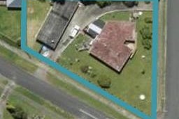 112 George Street, Hikurangi, Hikurangi