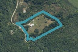 255 Totara Valley Road, Ross