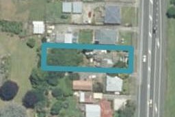 106 Great South Road, Huntly, Huntly