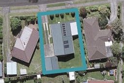38 Branch Road, Highlands Park, New Plymouth