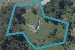 133 Brockville Road, Brockville, Dunedin