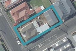 45 Fitzroy Street, Caversham, Dunedin