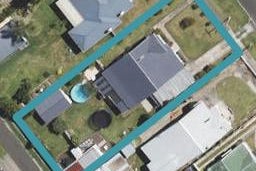 264 Clifford Street, Whataupoko, Gisborne