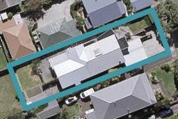 14 Richmond ST, Fitzroy, New Plymouth