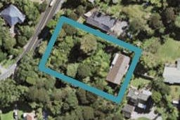 24 Huia Road, Titirangi, Auckland