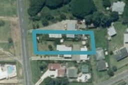 1192 East Coast Road, Pokeno