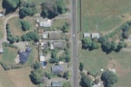 69 Main North Road, Geraldine