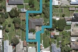 100 Centre Street, Heidelberg, Invercargill