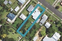 16 Gordon Street, Mangapapa, Gisborne