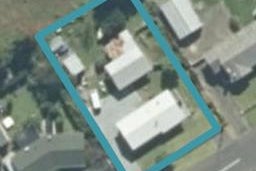 8 Brenan Street, Paeroa, Paeroa