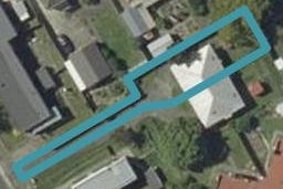 3A Hodgens Place, West End, Palmerston North