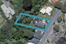 307 Karaka Bay Road, Karaka Bays, Wellington