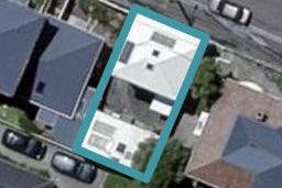 59 Scarborough Terrace, Mount Victoria, Wellington