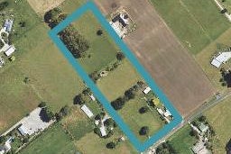 39 MacLaurin Road, Makauri, Gisborne