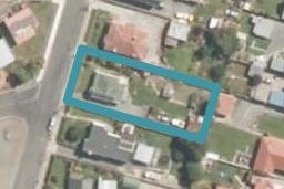 45 Renfrew Street, Balclutha