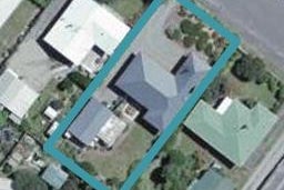 50 Harrison Street West, Featherston
