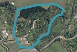 237 Waituna Road, Pahiatua