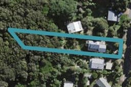40 O'Brien Road, Omiha, Waiheke Island