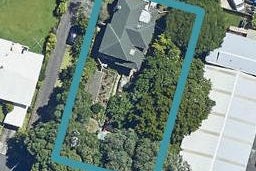 93 Fourth Avenue, Tauranga, Tauranga
