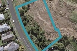 41 Oranga Street, Marfell, New Plymouth