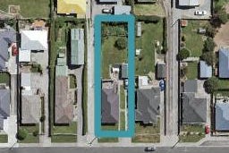 52 Price Street, Grasmere, Invercargill
