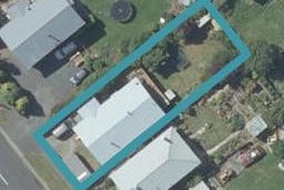 51 Riselaw Road, Calton Hill, Dunedin