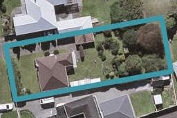 199 South Road, Spotswood, New Plymouth