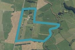101 Starkey Road, Morrinsville, Morrinsville