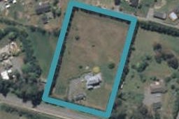 0 Hoskyns Road, Kirwee