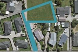 778 Tweed Street, Rockdale, Invercargill