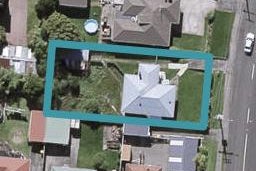 248 Frankley Road, Frankleigh Park, New Plymouth
