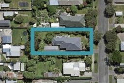 14 Joseph Street, Waverley, Invercargill