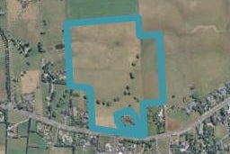 0 Pages Road, GLENITI, Timaru