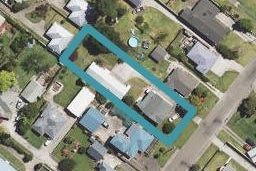 18 Ayton Street, Mangapapa, Gisborne