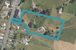382 High Street, Dannevirke