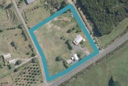 121 Marua Road, Hikurangi, Hikurangi