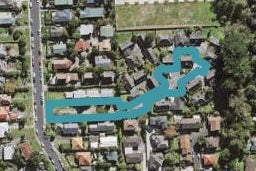 9J Aorangi Place, Birkenhead, Auckland