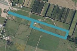 80 Hoggs Road, Kuku, Levin